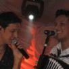Kelliton e Anderson