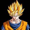 Son Goku