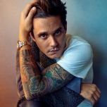 John Mayer