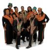 U S A Gospel Choir