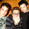 The Spacepimps