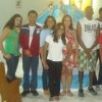 Banda Semear em Cristo