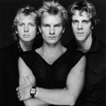 The Police - Every breath you Take