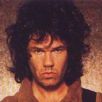 Gary Moore Too tired