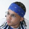 Manny Montes