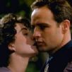 Marlon Brando & Jean Simmons
