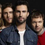 Maroon 5