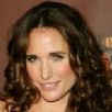 Andie MacDowell