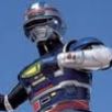 Uchuu Keiji Shaider