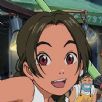 Abenobashi Mahou Shoutengai