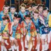 10nin Matsuri