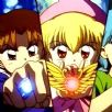 Akazukin Chacha