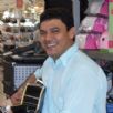 Aluisio Freitas