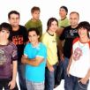 Banda Alto Astral