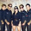 Banda Prazer de Amar