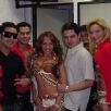 Banda Vendaval