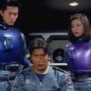 Blue Swat