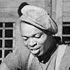 Buddy Moss
