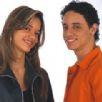 Camila e Thiago