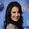 Carly Smithson