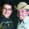 Jonas e Cordeiro