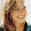 Lucy Woodward