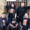 Cloven Hoof