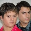 Cristian e William