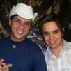 Eddy e Bruno