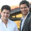 Erick e Gustavo