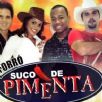 Forro Suco de Pimenta