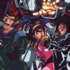 G Gundam