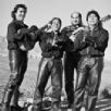 Los Niños del Sara