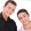 Lucas e Marcos