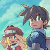 Megaman Legends
