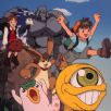 Monster Rancher