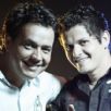 Muryell e Rafael