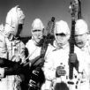 The Mummies