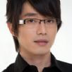 Nicholas Teo
