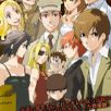 Baccano!