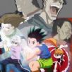 Hunter X Hunter - G I Final