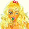 Peach Girl
