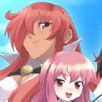 Zero No Tsukaima: Futatsuki No Kishi