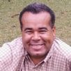 Pastor Gerson Lima