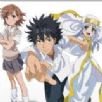 To Aru Majutsu No Index