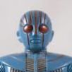 Robot Keiji