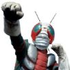Kamen Rider V3