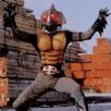 Kamen Rider Amazon