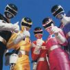 Denji Sentai Megaranger