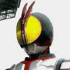 Kamen Rider 555